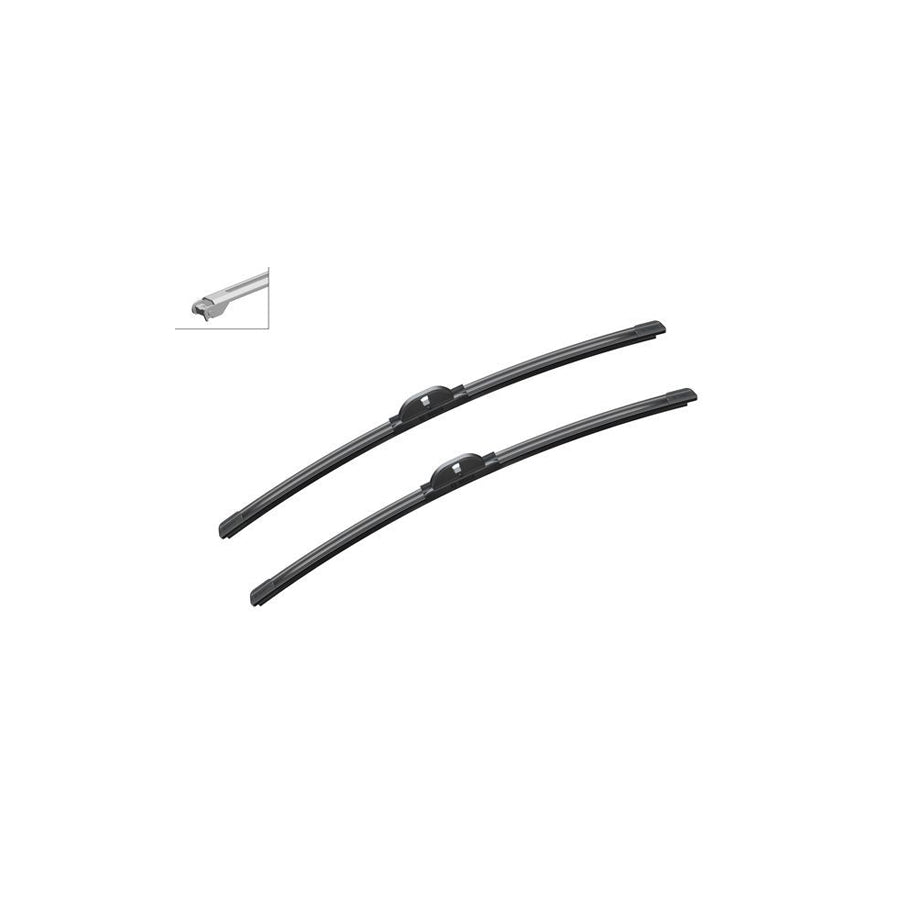 Bosch 3 397 009 097 Wiper Blade | ML Performance UK Car Parts