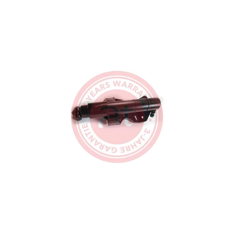 At Autoteile Germany at50076 Washer Fluid Jet, Headlight Cleaning Suitable For Mercedes-Benz Gl (X164)