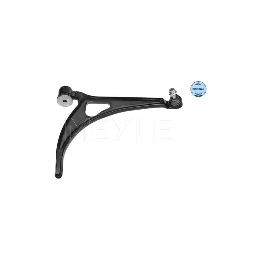 Meyle 116 050 0099 Suspension Arm For Audi A2 (8Z0)