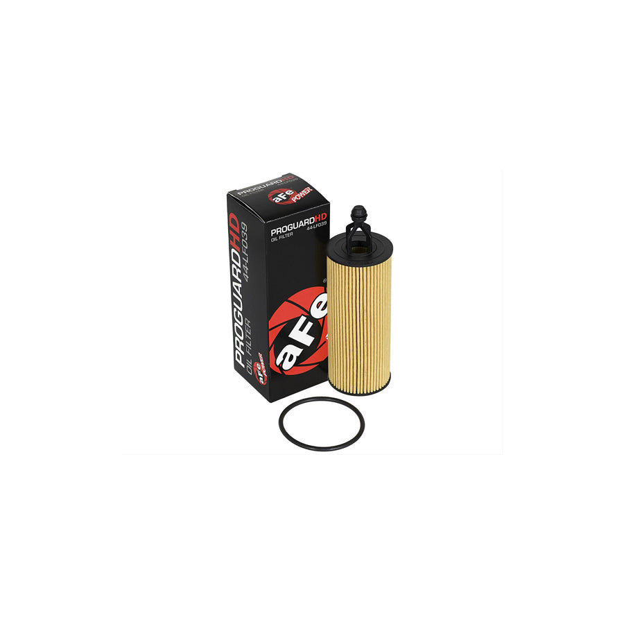 aFe 44-LF039 Oil Filter | ML Performance UK Car Parts
