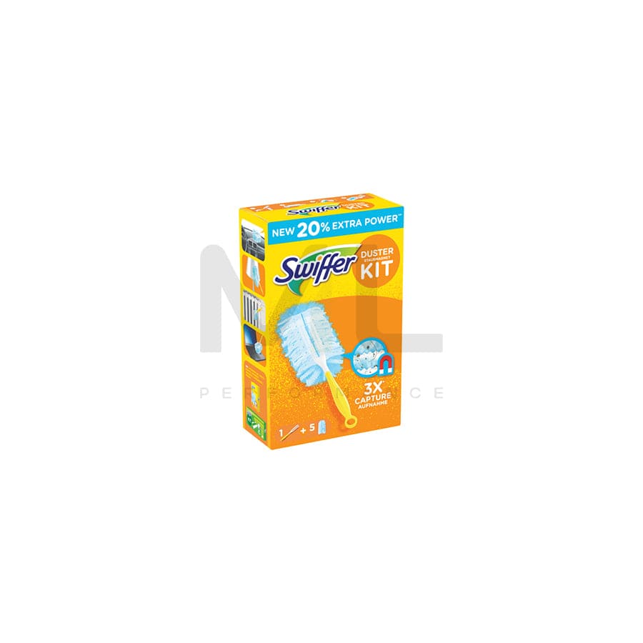 Swiffer 1841806 Car duster brush | ML Performance Car Parts