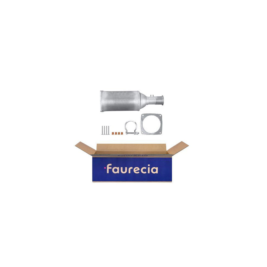 Hella 8LH 366 080-201 Particulate Filter For Citro����n C5