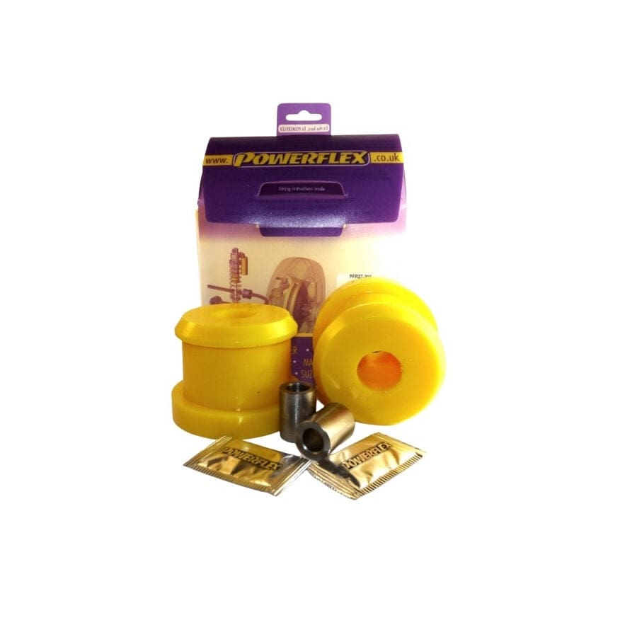 Powerflex PFR27-207 Jaguar (Daimler) Rear Beam Mounting Bush (Inc. XJ8, XJR, XJ Sport - X308) | ML Performance UK Car Parts