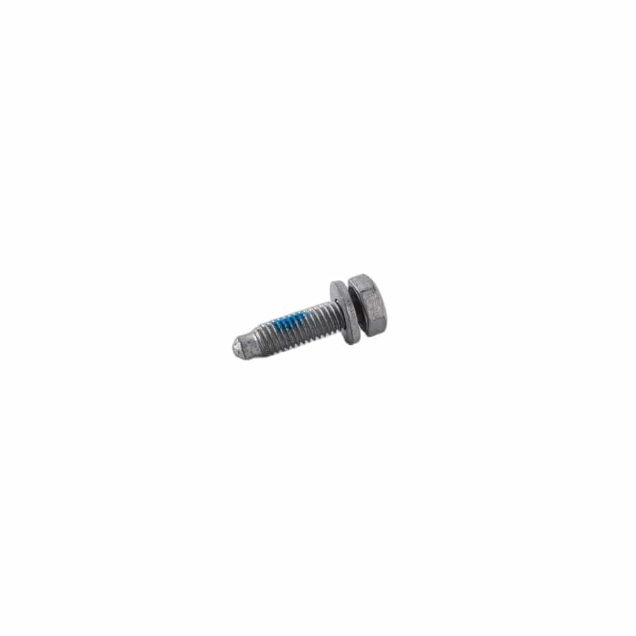 Genuine BMW Mini 07119906246 F25 F26 M Hex Bolt With Washer M6X20-Z1 (Inc. 220dX) | ML Performance UK Car Parts