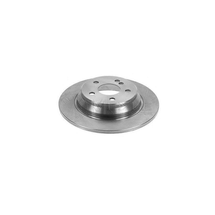 Meyle 015 523 2047 Brake Disc Suitable For Mercedes-Benz S-Class Saloon (W220)
