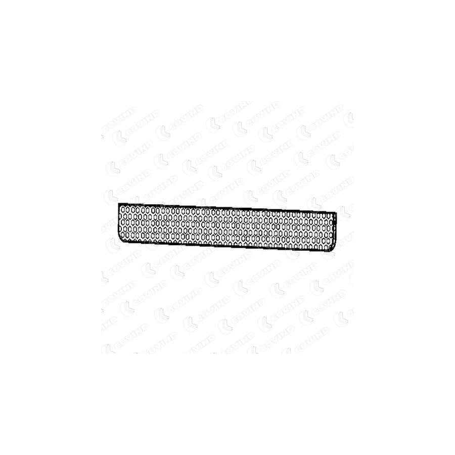 Covind Scr/147 Frame, Radiator Grille | ML Performance UK