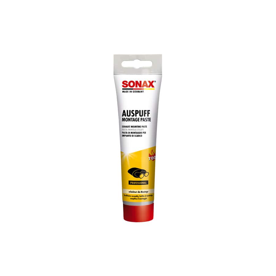 SONAX PROFESSIONAL 05520000 Mounting Paste | ML Performance UK Car Parts