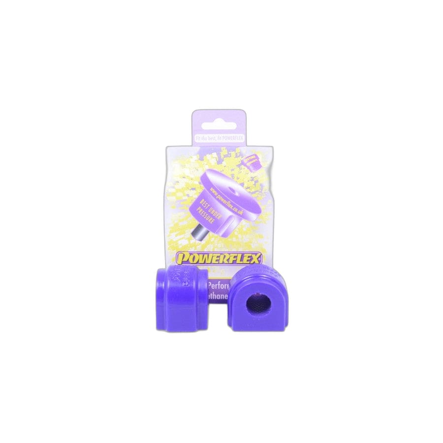 Powerflex PFF36-603-22.7 Mazda Fiat Front Anti Roll Bar Bush (Inc. MX-5 & 124 SPIDER) | ML Performance UK Car Parts