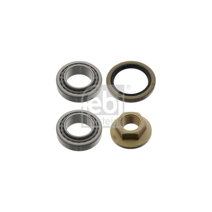 Febi Bilstein 05413 Wheel Bearing Kit For Ford Fiesta