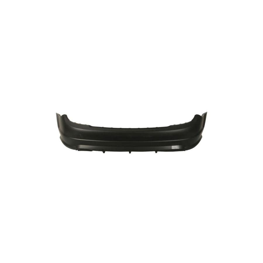 Blic 5506-00-3518951Kp Rear Bumper Suitable For Mercedes-Benz C-Class