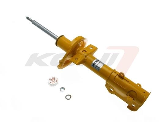 KONI 8741-1549Sport Shock Absorber For Ford Usa Mustang | ML Performance UK