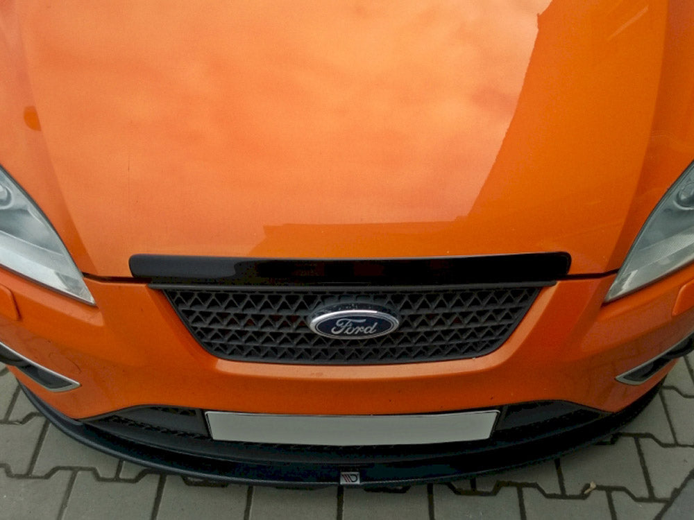 Maxton Design Ford Focus MK2 Pre-face Bonnet Add-on
