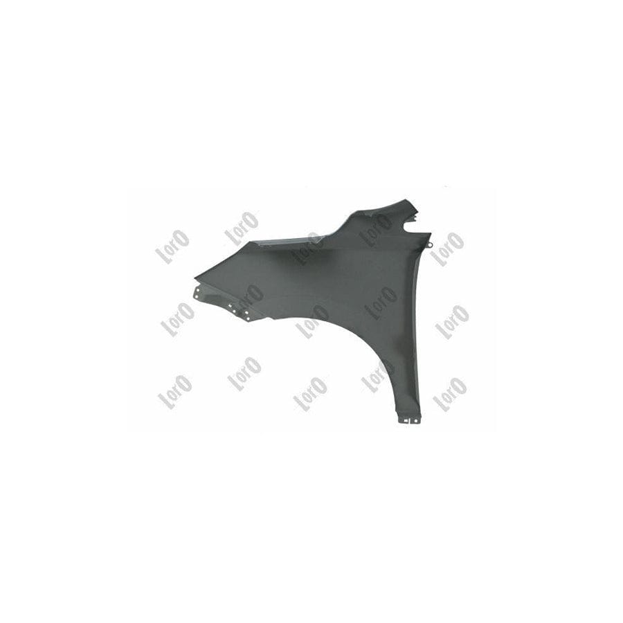 Abakus 01945202 Wing Fender For Hyundai Ix35 (Lm, El, Elh) | ML Performance UK