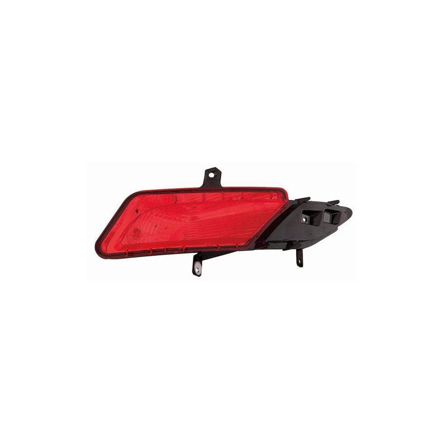 Abakus 7734002LUE Rear Fog Light For Volvo Xc60 I (156) | ML Performance UK