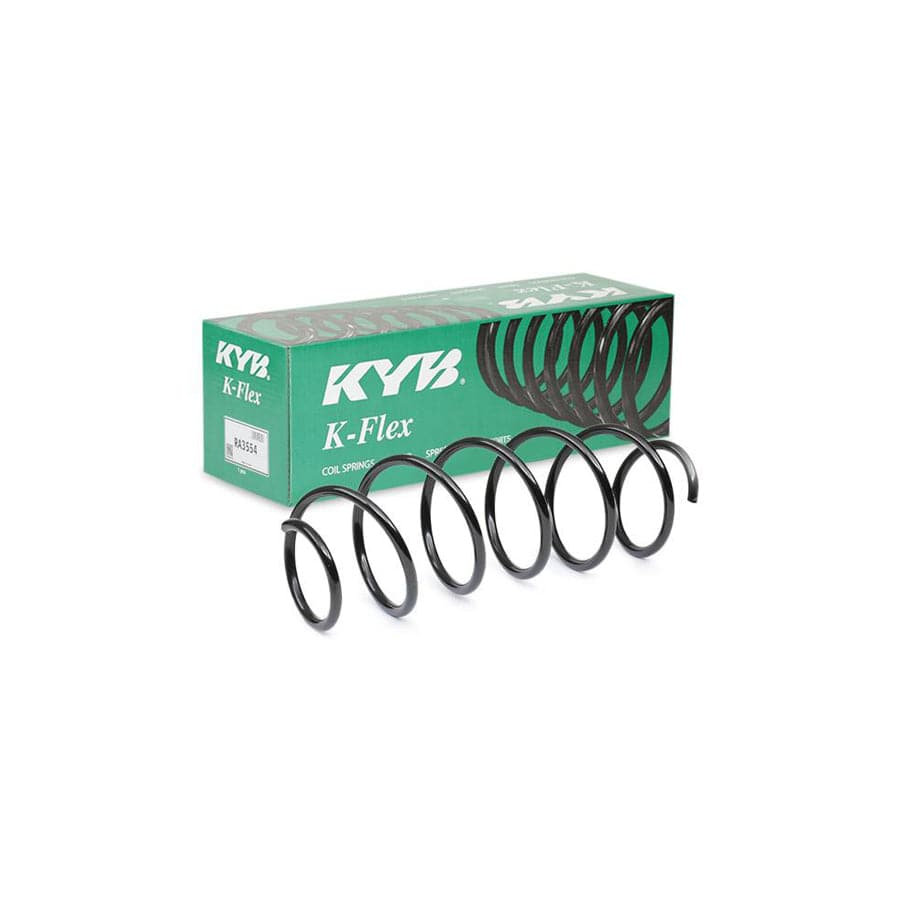 KYB Ra3554 Coil Spring For Citro毛n C3 I Hatchback (Fc, Fn)