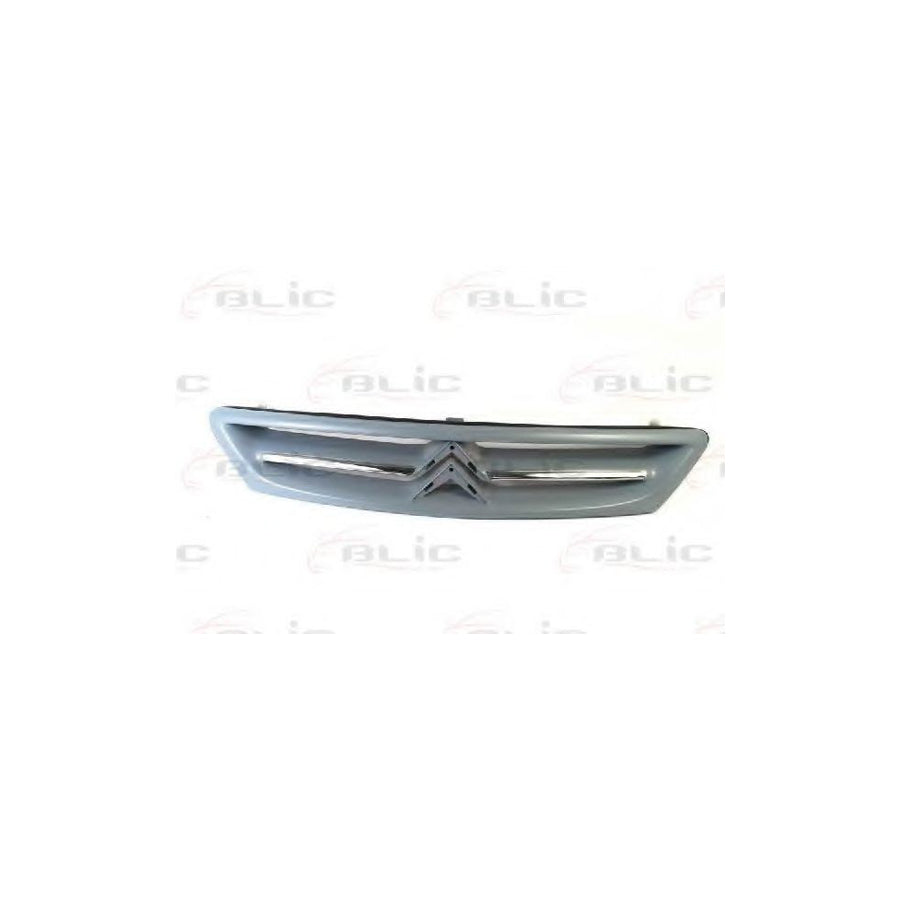 Blic 6502-07-0535990P Radiator Grille For Citroen Xsara