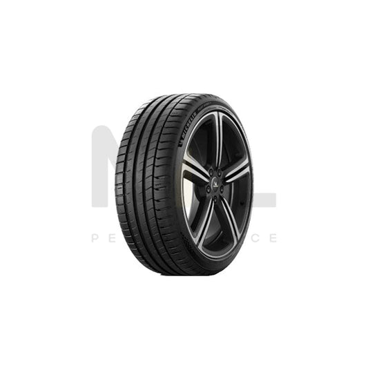 Michelin Pilot Sport 5 225/40 ZR18 92Y Summer Tyre | ML Performance UK Car Parts