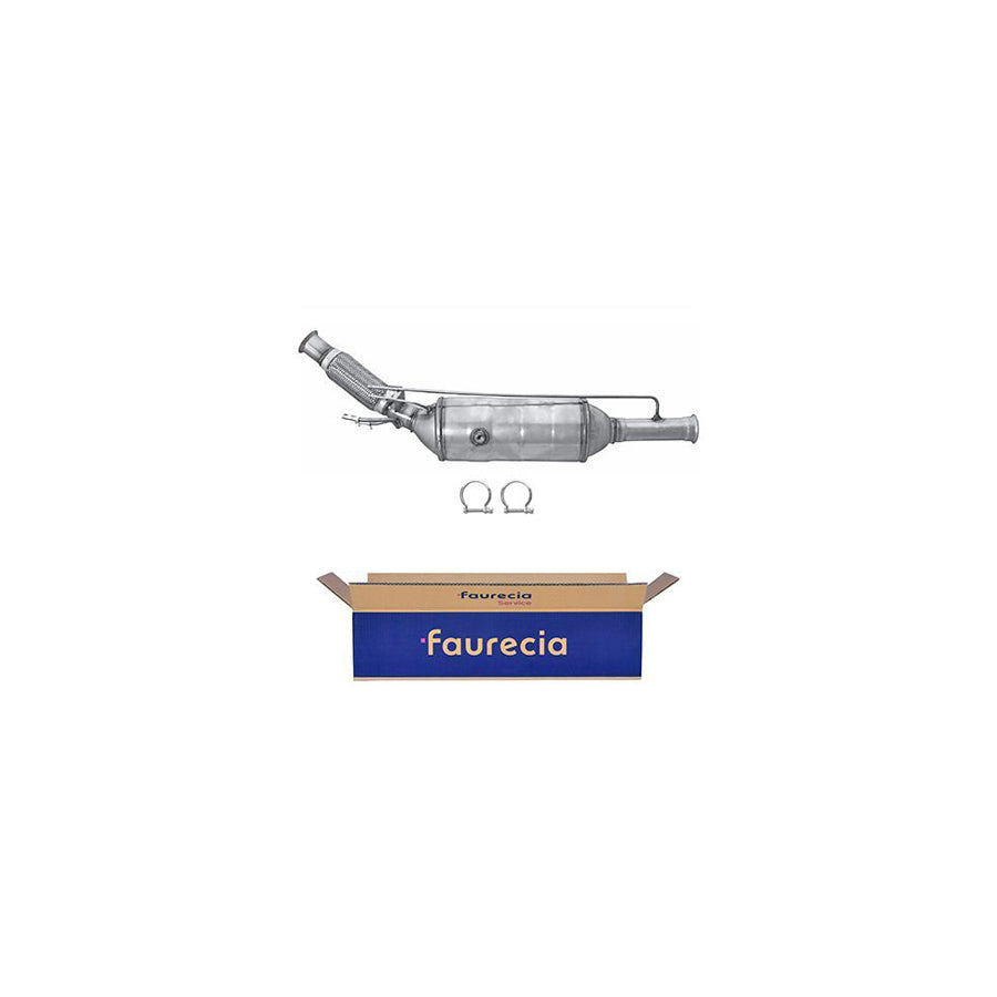 Hella 8LH 366 080-291 Particulate Filter