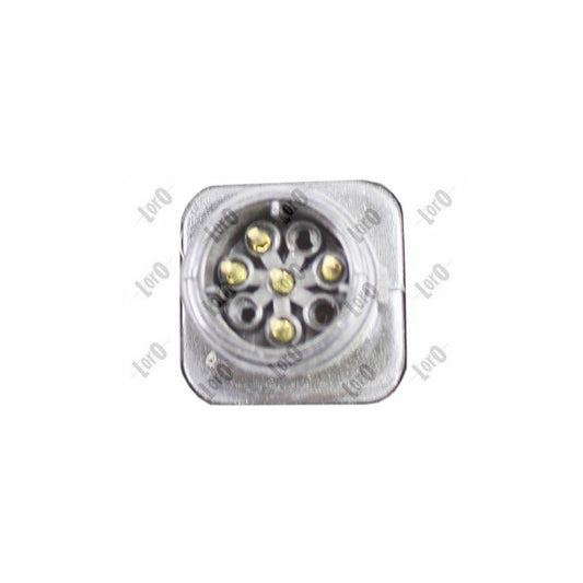 Abakus 012213131525 Headlight | ML Performance UK