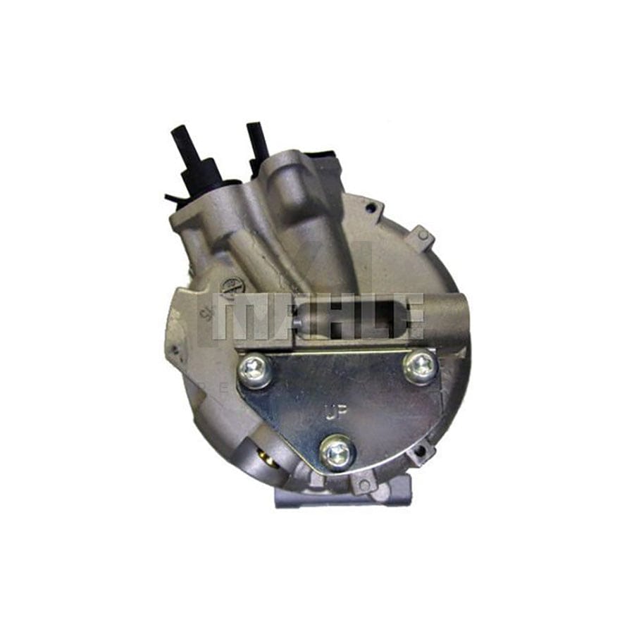 MAHLE ORIGINAL ACP 610 000P Compressor, air conditioning PAG 100 YF, Refrigerant: R 1234yf, R 134a | ML Performance Car Parts