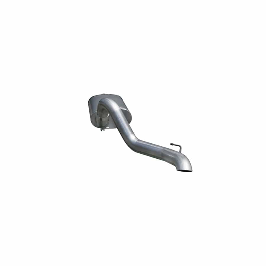 aFe 49-46203 Cat-Back Exhaust System Jeep Wrangler (TJ) 00-06 L6-4.0L | ML Performance UK Car Parts