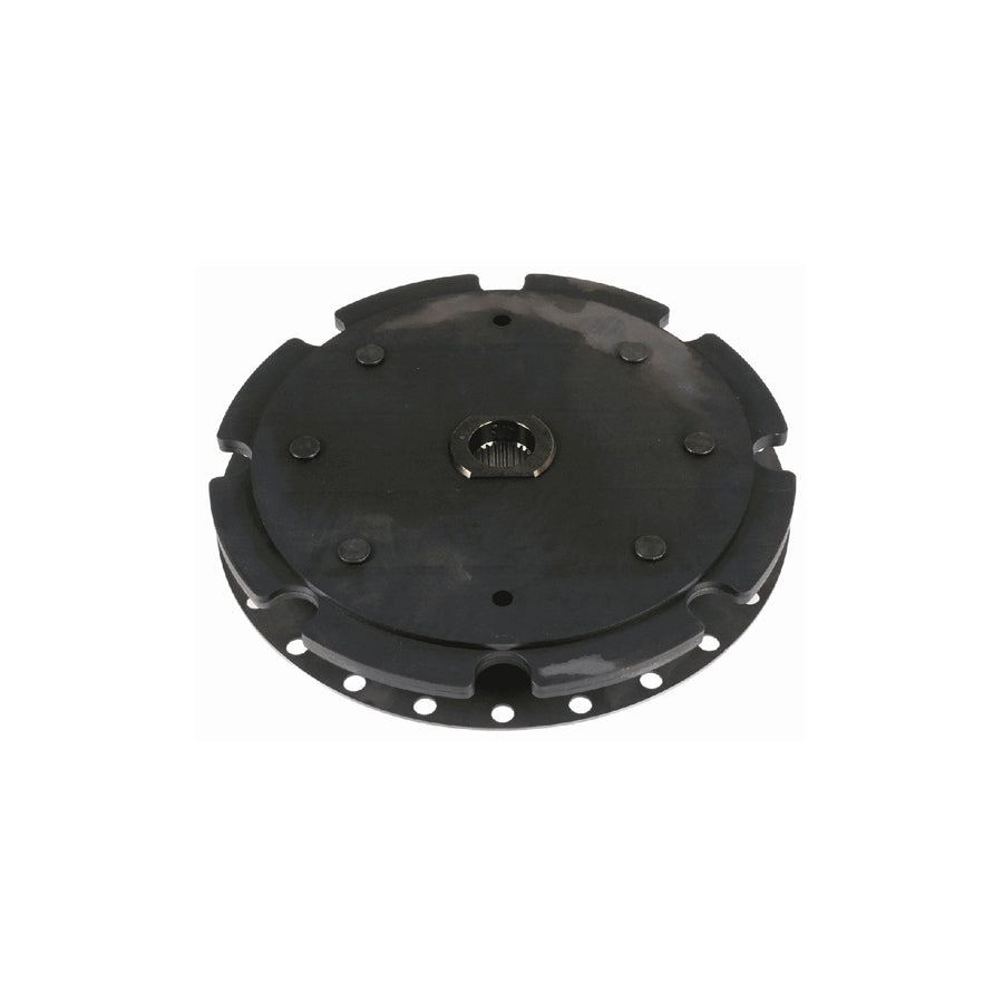 Sachs 1866 000 239 Torsion Damper, Clutch