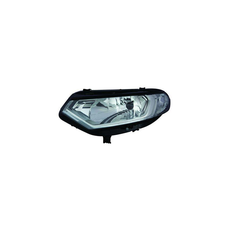 Abakus 43111B6RMLDEM Headlight For Ford Ecosport Mk2 | ML Performance UK