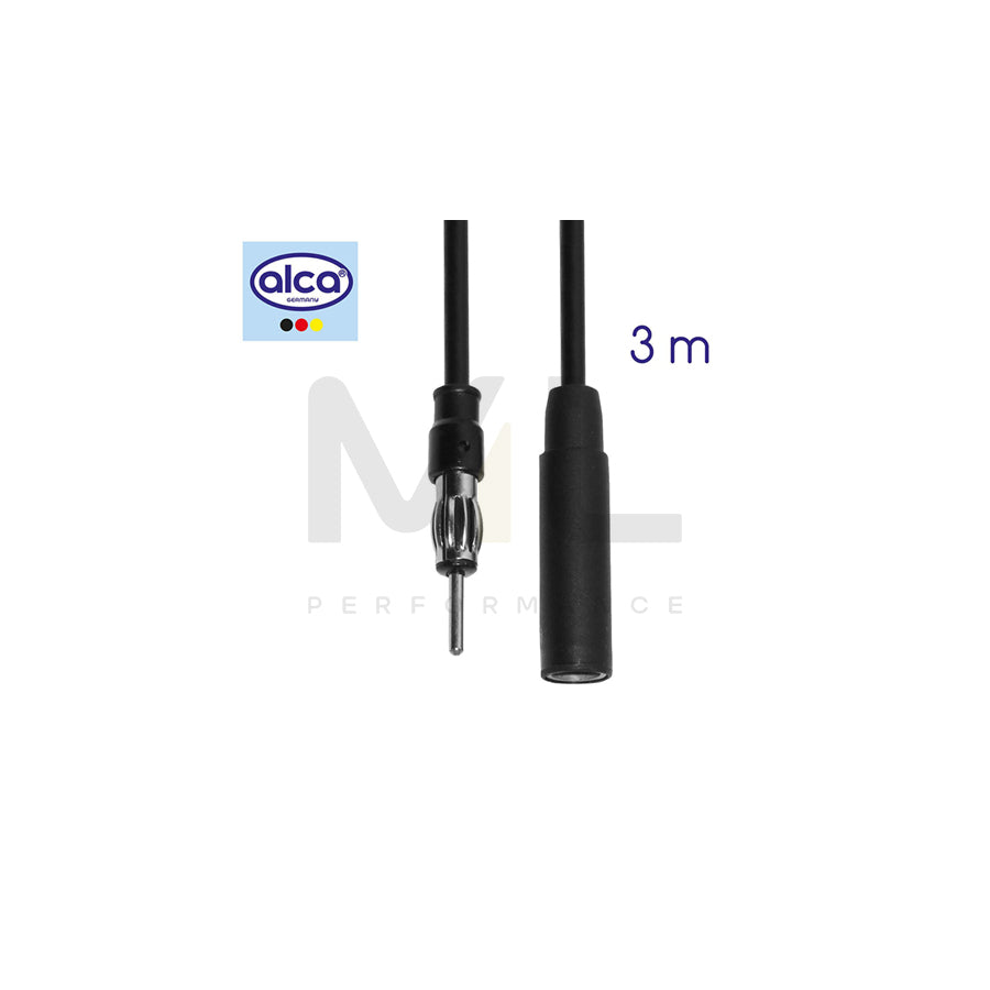 ALCA Antenne Kabel 539300 Aerial | ML Performance Car Parts