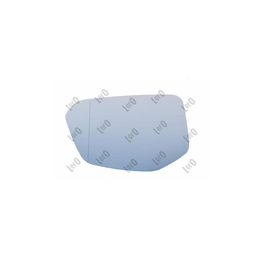 Abakus 1422M01 Mirror Glass, Outside Mirror For Honda Civic | ML Performance UK