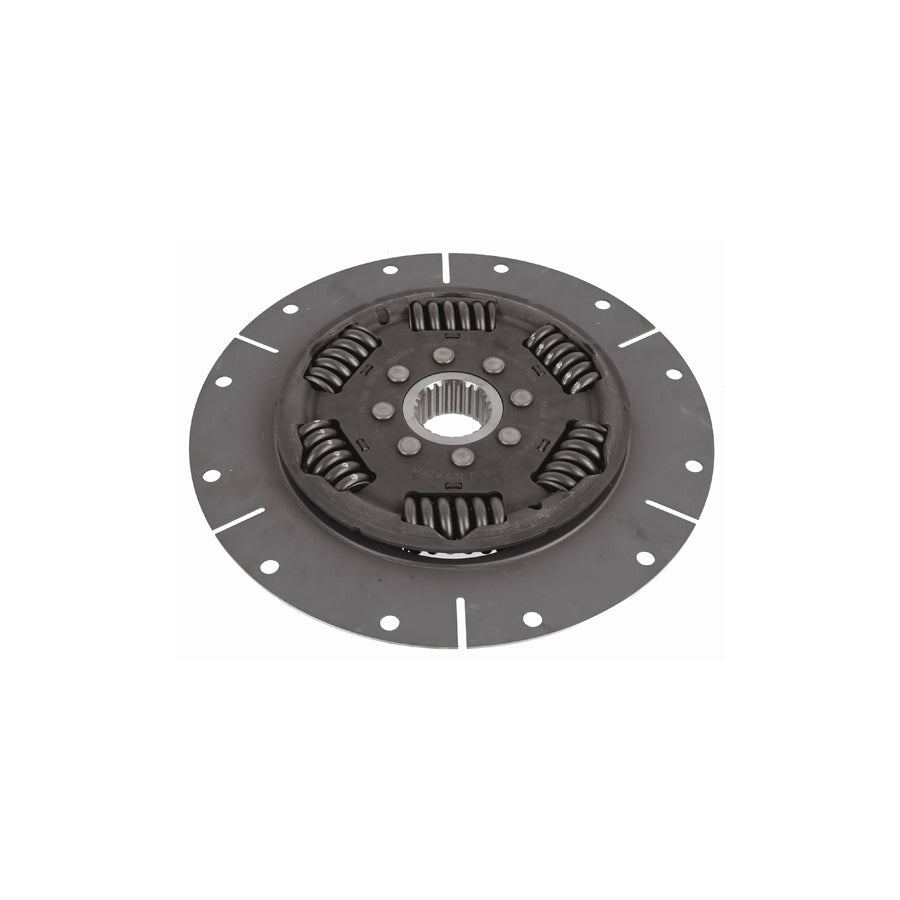 Sachs 1866 000 782 Torsion Damper, Clutch