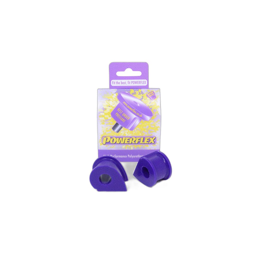 Powerflex PFR3-1011-15.5 Audi Coupe Rear Anti Roll Bar Mount 15.5mm | ML Performance UK Car Parts