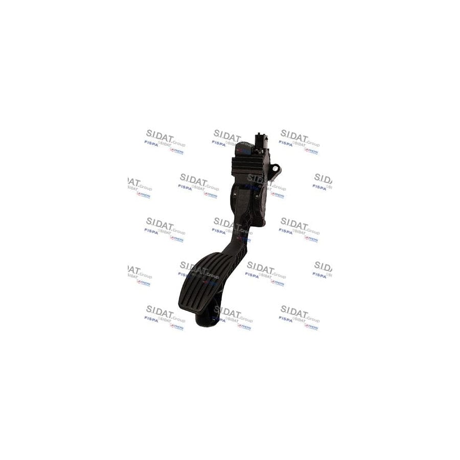 SIDAT 84.419 Accelerator Pedal Kit for FIAT Multipla (186) | ML Performance US Car Parts