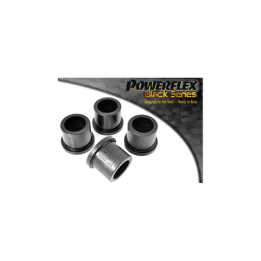 Powerflex PFF57-401BLK Porsche 911 Classic Front Wishbone Inner Bush | ML Performance UK Car Parts