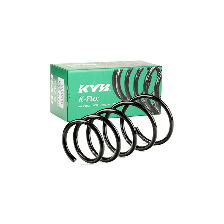 KYB K-Flex Ra3955 Coil Spring