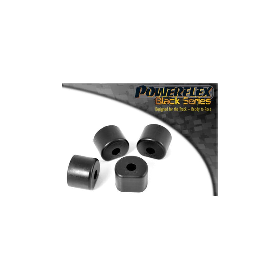 Powerflex PFF57-308BLK Porsche 924 Front Anti Roll Bar End Link To Wishbone | ML Performance UK Car Parts