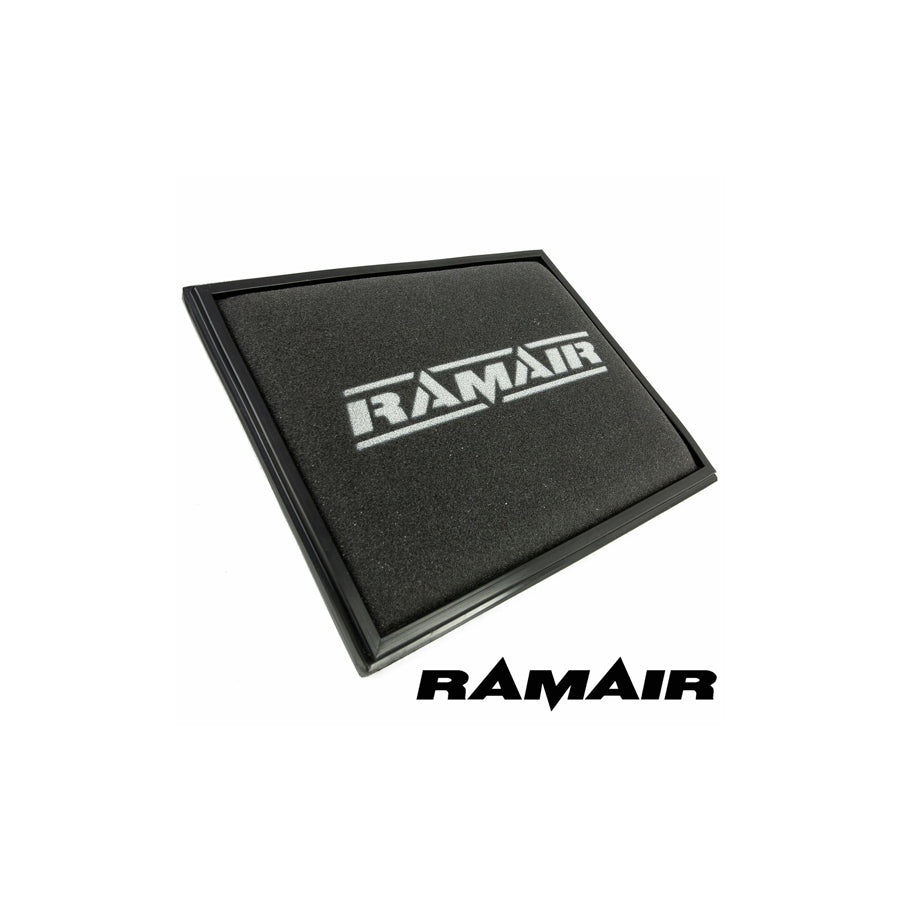 RAMAIR RPF-1566 AUDI A4 (B5) 1.6 (01/95 - 09/01) PANEL FILTERS | ML Performance UK Car Parts
