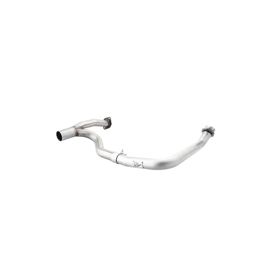 aFe 48-06207 Y-Pipe Jeep Wrangler (JK) 12-18 V6-3.6L | ML Performance UK Car Parts