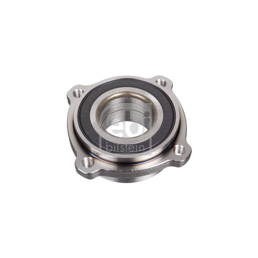 Febi Bilstein 101297 Wheel Bearing Kit For BMW X1 (E84)