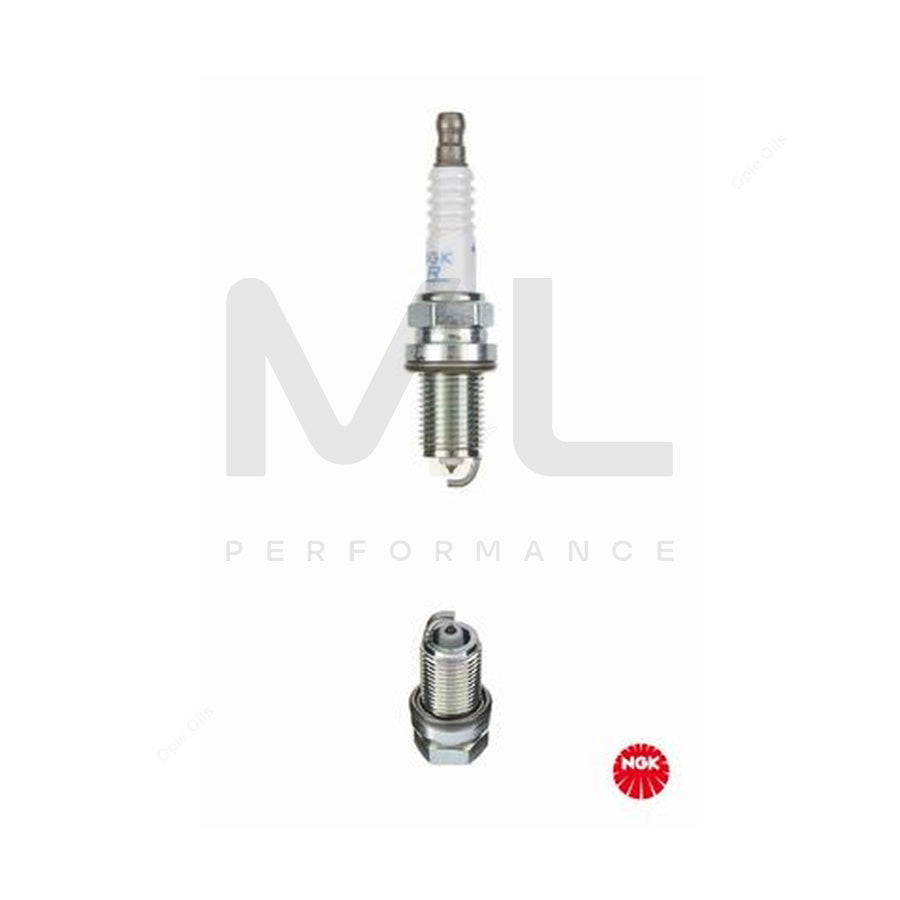 NGK PFR7G-11S (7772) - Laser Platinum Spark Plug / Sparkplug - Dual Platinum Electrodes | ML Car Parts UK | ML Performance