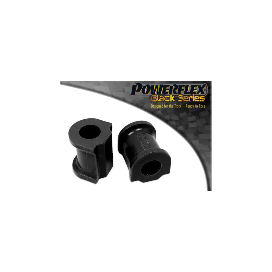 Powerflex PFF57-703-26BLK Porsche 928 Front Anti Roll Bar Bush 26mm | ML Performance UK Car Parts