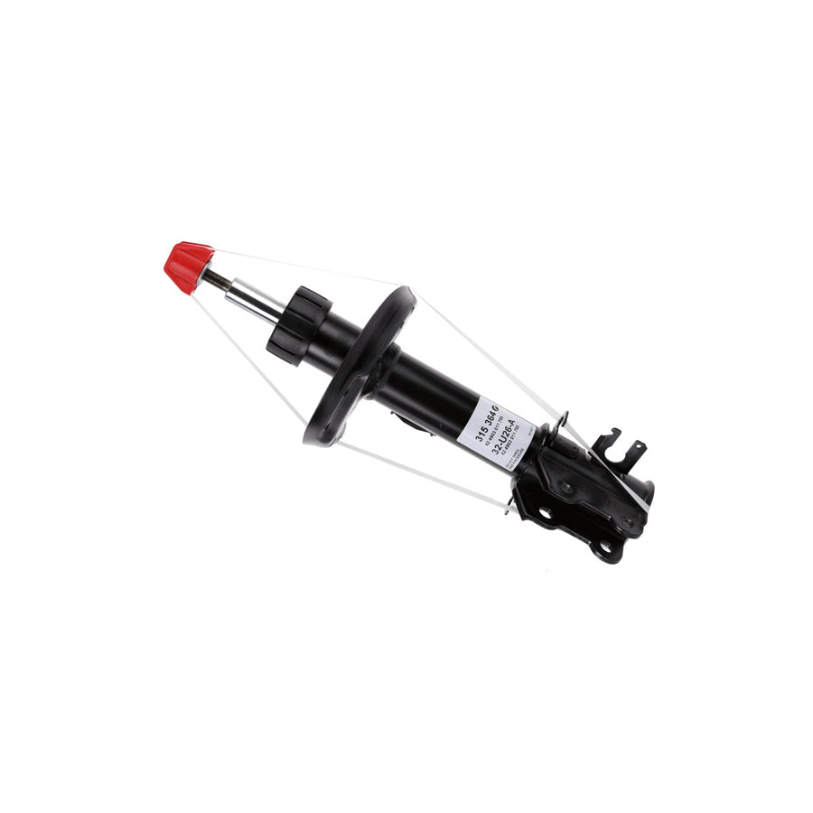 Sachs 315 364 Shock Absorber For Fiat Linea (323, 110)
