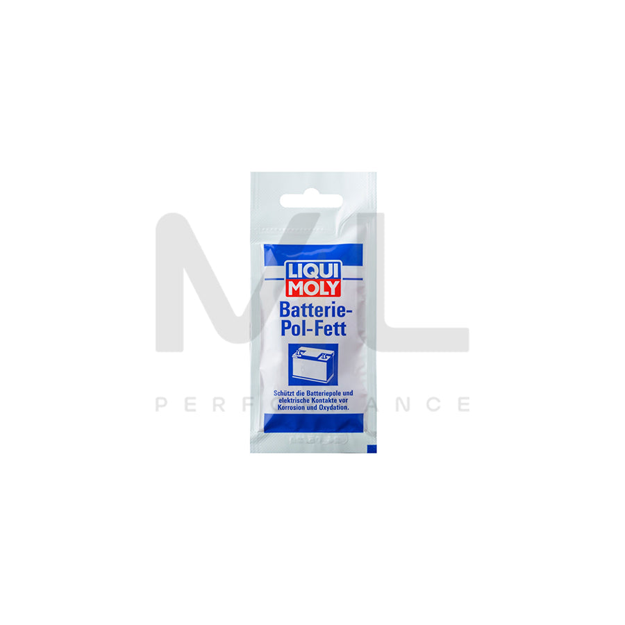 Liqui Moly Battery Clamp Grease 50g