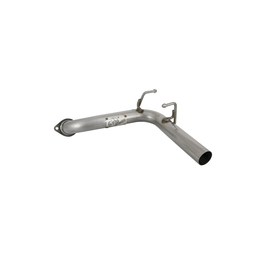 aFe 49-36901 Axle-Back Exhaust System FIAT 124 Spider 17-20 L4-1.4L (T) | ML Performance UK Car Parts
