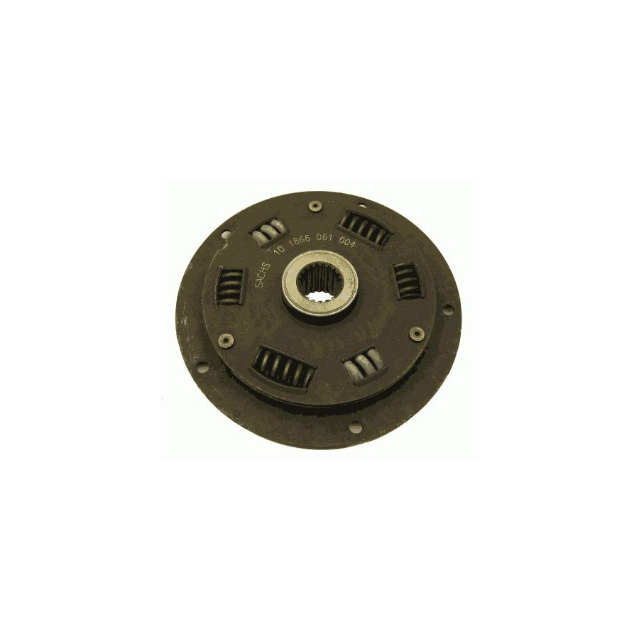 Sachs 1866 061 004 Torsion Damper, Clutch
