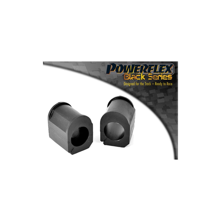 Powerflex PFF60-202-26BLK Renault Twingo II Front Anti Roll Bar Inner Bush 26mm | ML Performance UK Car Parts