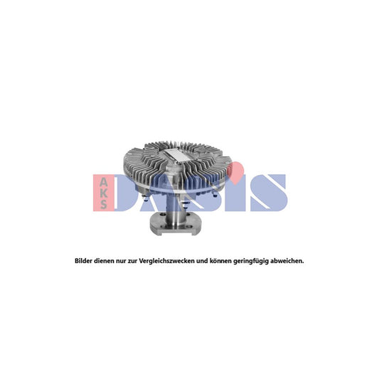 AKS Dasis 298230N Fan Clutch | ML Performance UK