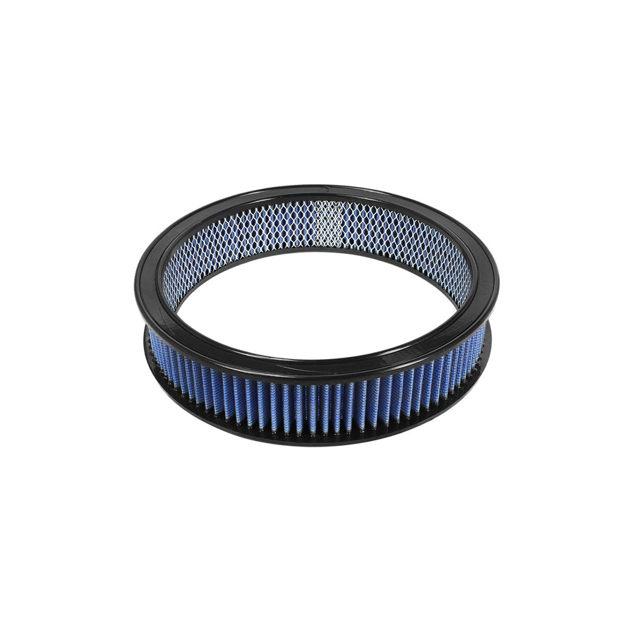 aFe 18-11403 14 IN OD x 12 IN ID x 3 IN H w/ Expanded Metal Round Racing Air Filter  | ML Performance UK Car Parts