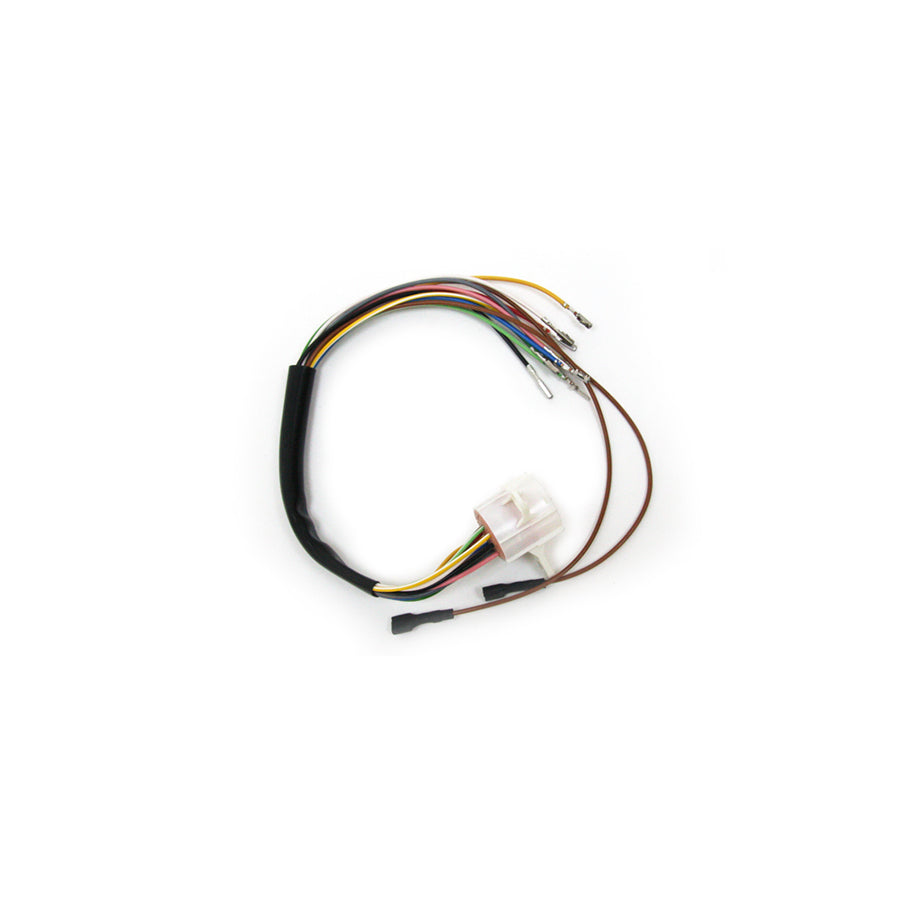 Genuine Porsche Door Mirror Wiring Harness Porsche 986 Boxster / 996