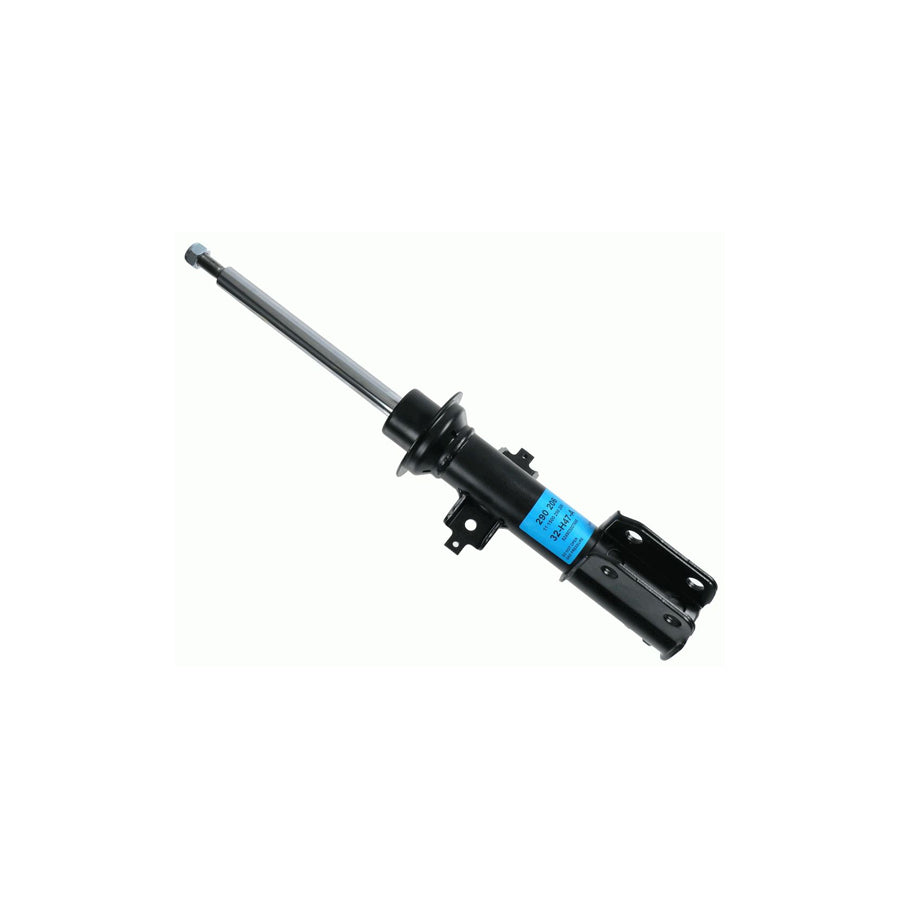 Sachs 290 206 Shock Absorber For Renault Laguna