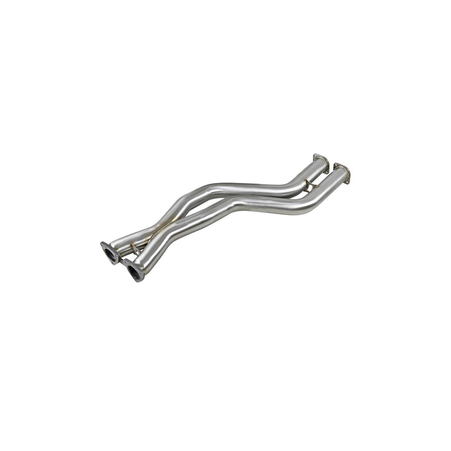 aFe 48-36324 X-Pipe BMW M3 (E46) 01-06 L6-3.2L S54 | ML Performance UK Car Parts